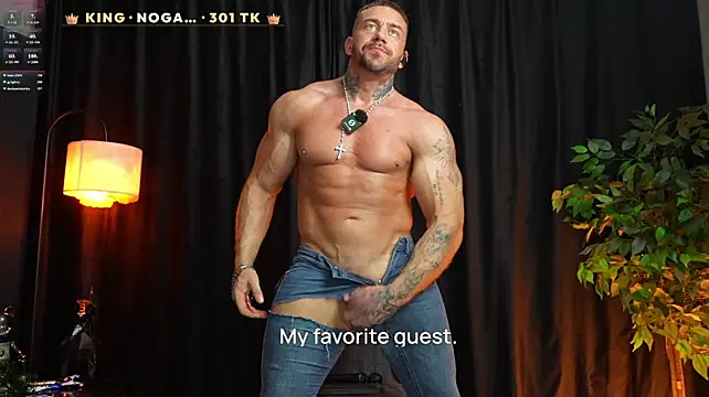 Show de webcam de 69littlebig69