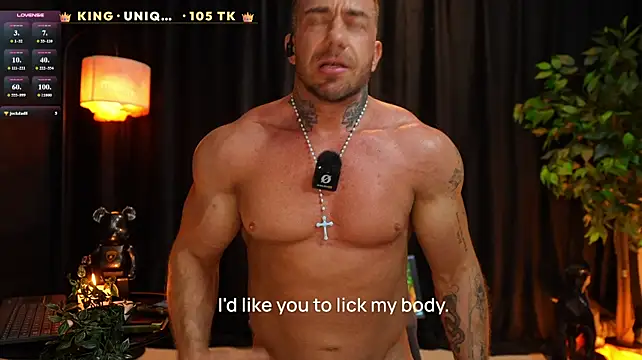 Pokazy przed kamerką – 69littlebig69