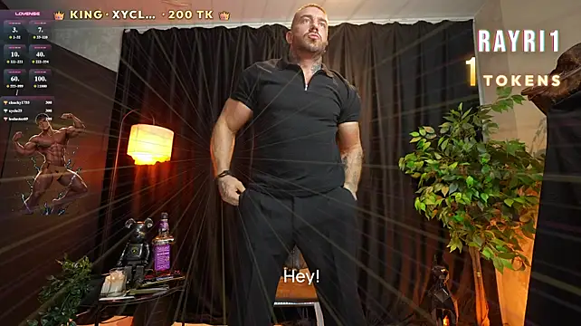 69littlebig69 Pertunjukan Webcam