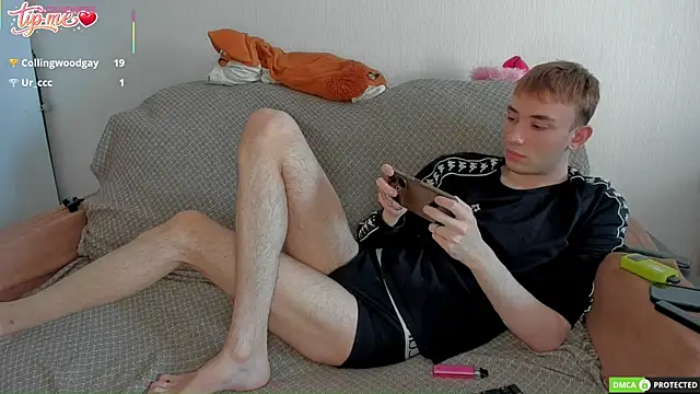 Вебкам-шоу felixcurt69