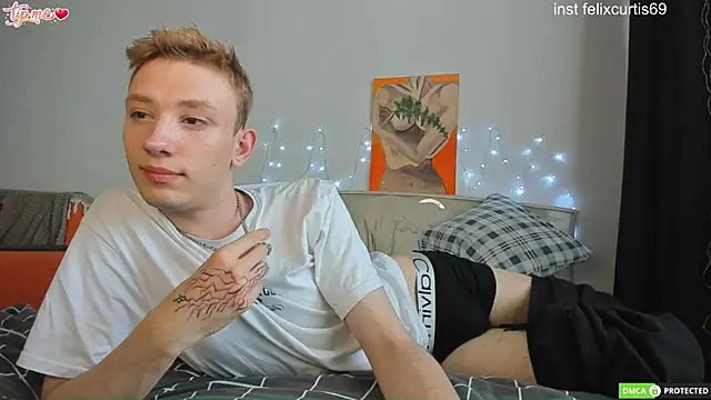 felixcurt69: вебкам-шоу