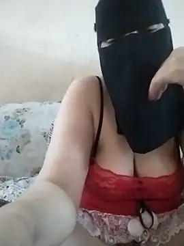 Show de TermedScherzo na webcam
