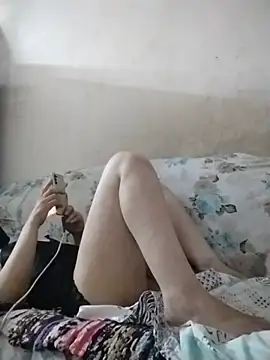 Chat +18 de TermedScherzo ao vivo