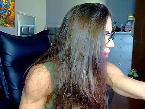 Sala de chat ao vivo de Alesyamuscledoll@xh