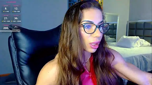 Alesyamuscledoll@xh Live XXX-Chat