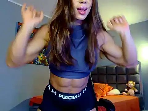 Alesyamuscledoll@xh – webcam-show
