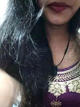 Webkamerová show anjali2351