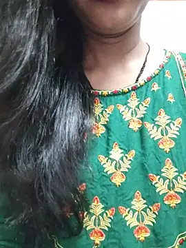 anjali2351 网络视讯表演