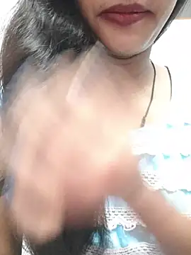 anjali2351 网络视讯表演