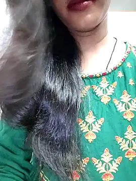 anjali2351 웹캠 쇼