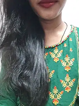 anjali2351 网络视讯表演