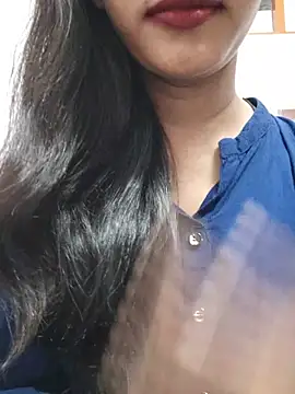 anjali2351 Adlı Modelin Web Kamerası Şovu