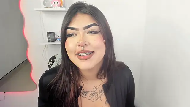 hollycute__'s Live XXX Chat