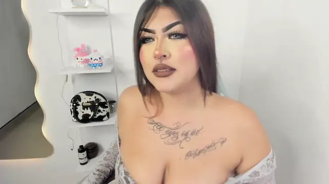 hollycute__ Live XXX-chat