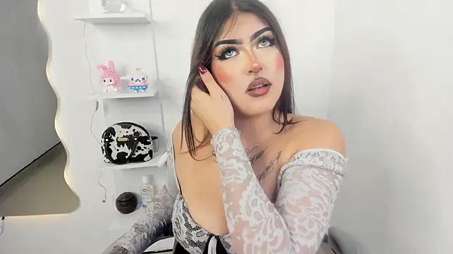 hollycute__ 라이브 XXX 채팅