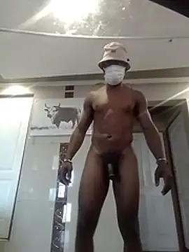 Madumane711 Webcam show