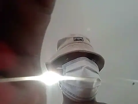 Show webcam de Madumane711
