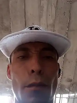 8uno's Webcam Show