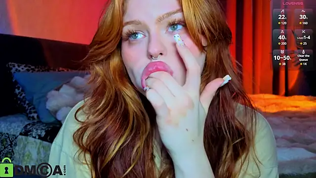 Barbara_Mitchel – Live XXX-chat