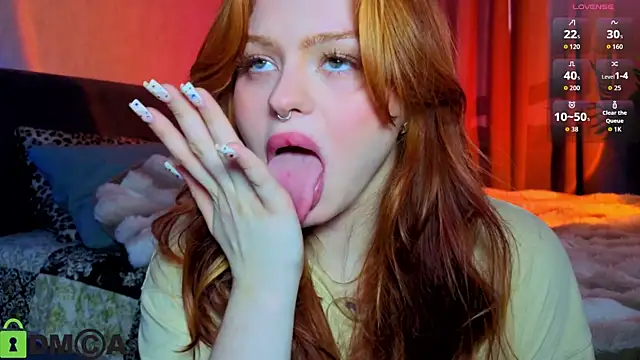 Barbara_Mitchel 라이브 XXX 채팅