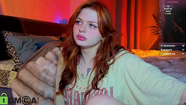 Barbara_Mitchel's Live XXX Chat