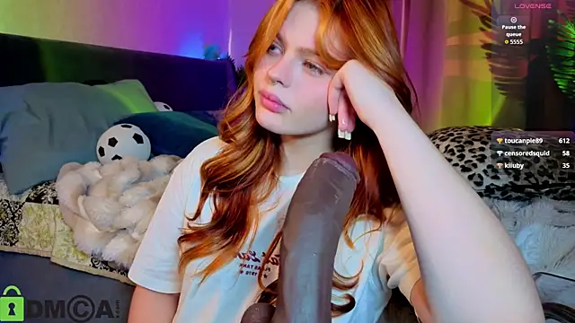 Barbara_MitchelのライブXXXチャット