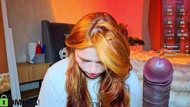 Živý XXX chat Barbara_Mitchel