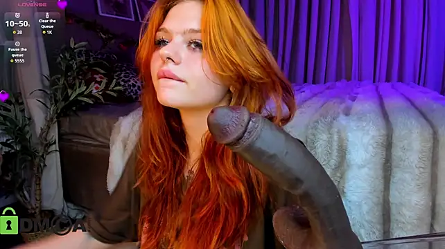 Barbara_Mitchel Webcam-Show