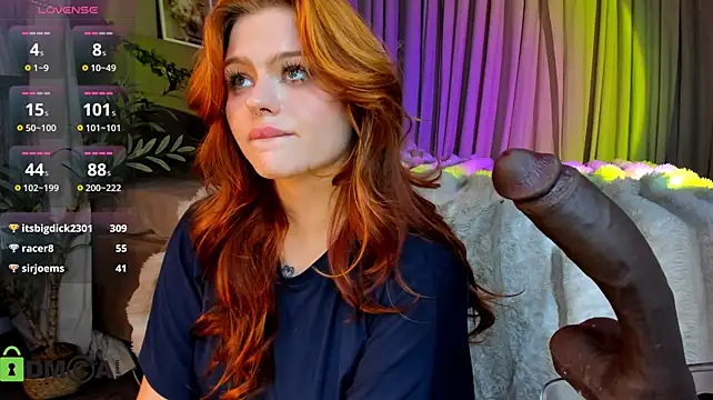 دردشة Barbara_Mitchel الجنسية المباشرة