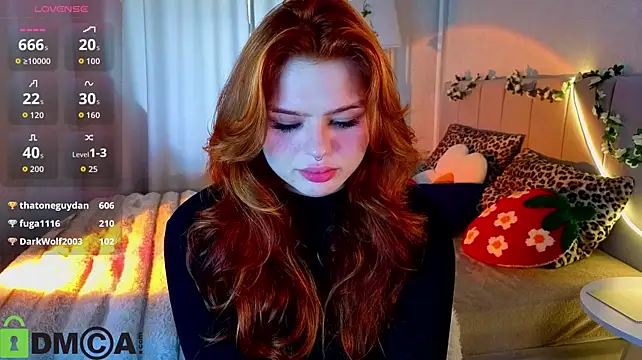 Barbara_Mitchel Webcamshow