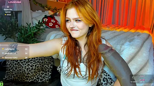 Barbara_Mitchel's Webcam Show