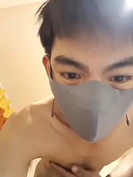 mm-xg Pertunjukan Webcam