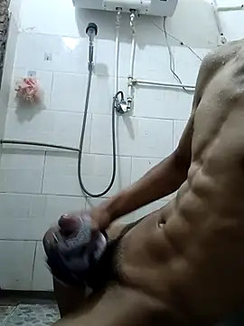 Show de webcam de mm-xg