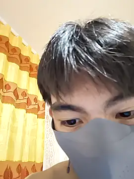 mm-xg Pertunjukan Webcam