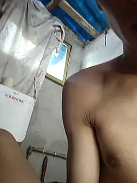 mm-xg Pertunjukan Webcam