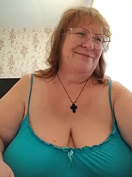 Show de TATSI23 na webcam