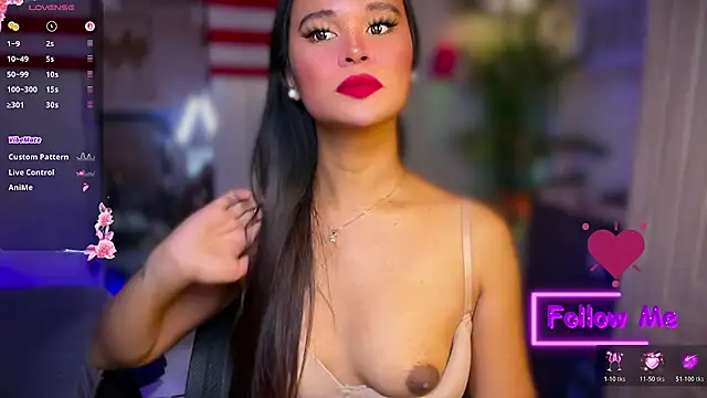 _lolalch webcam show