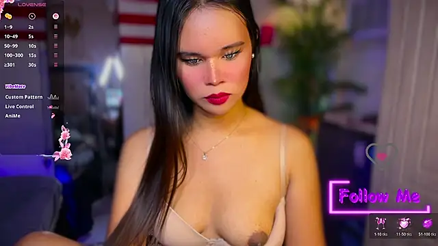 _lolalch's Webcam Show