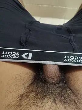 แชท XXX สดของ HottyCowboy