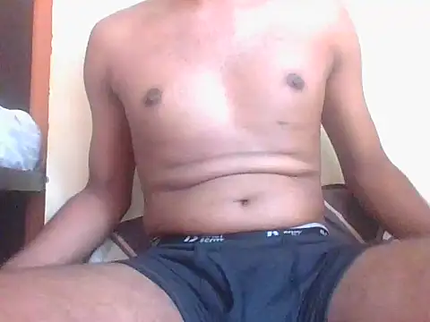 HottyCowboy's Webcam Show