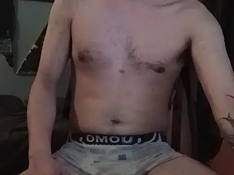 Show de webcam de Franhugecum
