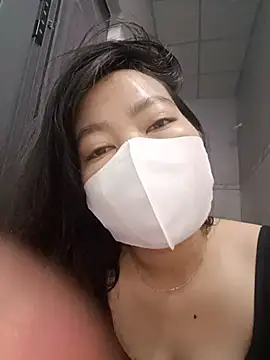 Alice-Xu Show Webcam