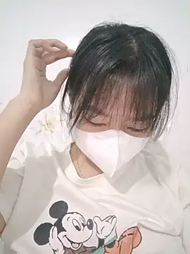 Alice-Xu Webcam-Show
