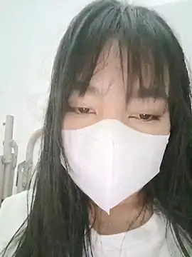 Alice-Xu's Live XXX Chat