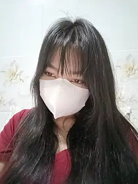 Alice-Xu Show Webcam