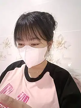 Alice-Xu 网络视讯表演