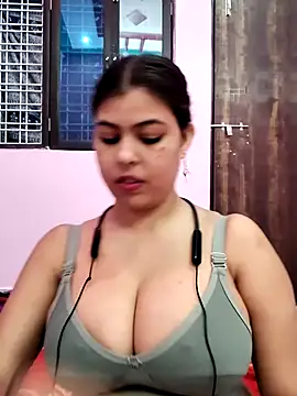 Sistar_miya ওয়েবক্যাম শো