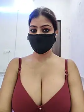 Sistar_miya Show in webcam