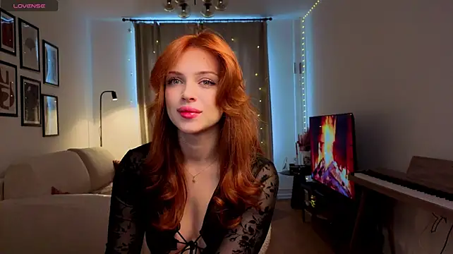 Show Webcam de _Cats_eyes_
