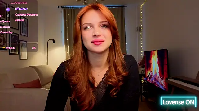 Chatroom XXX en direct de _Cats_eyes_